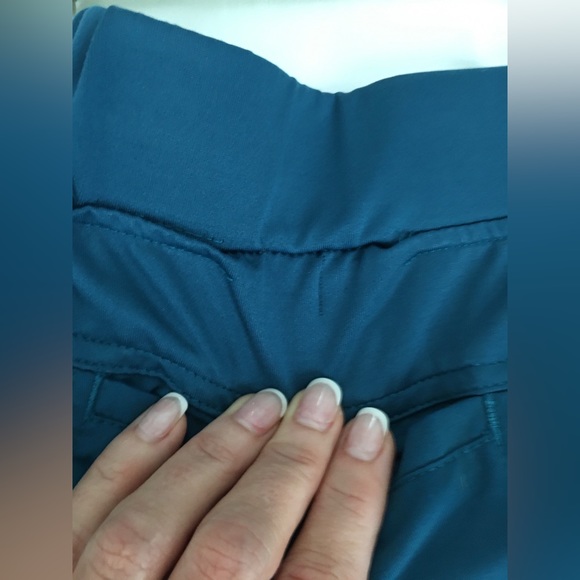Greys Anatomy XSP Bahama scrub pants. #4277 - Picture 10 of 10